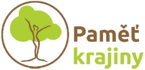banner Paměť krajiny