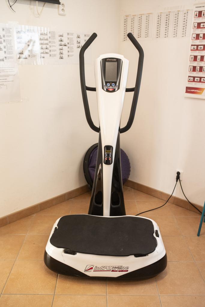 VibroGym Katrina